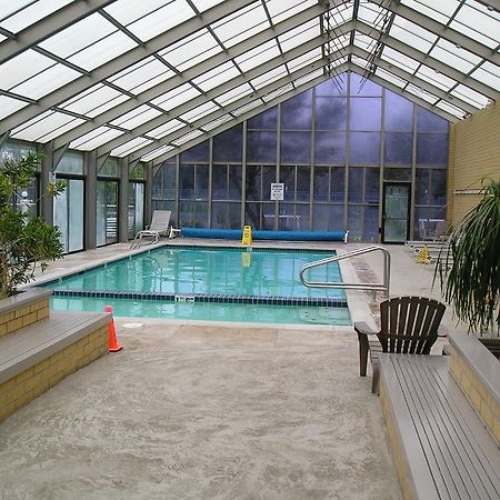 Seaside Camping Resort Cottage 11 エクステリア 写真