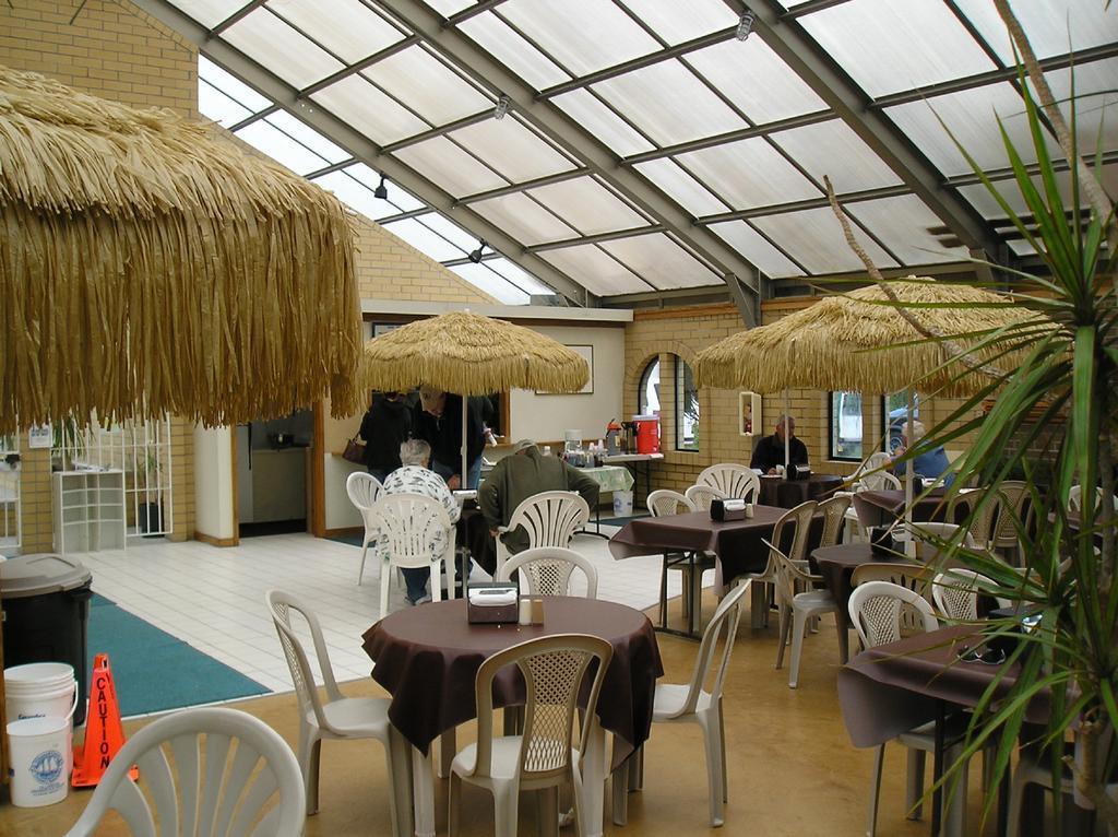 Seaside Camping Resort Cottage 11 エクステリア 写真